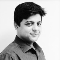Paul Dutta, Founder of Yardstick Games